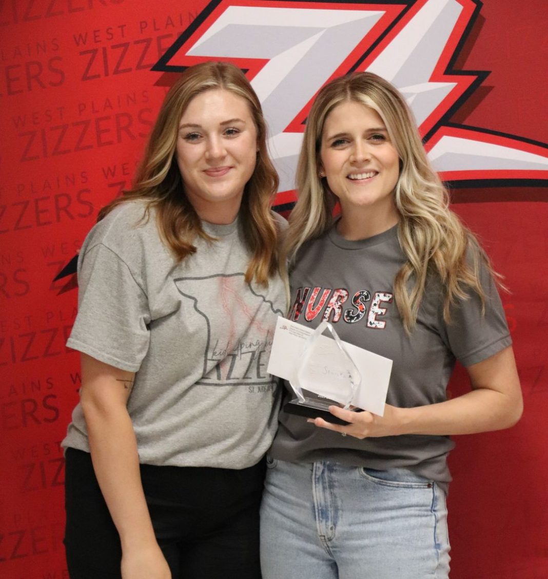 West Plains School District Announced Educator Of The Year Ozark Radio News