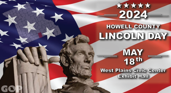 Lincoln Days One Sheetai