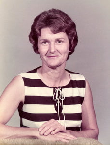 Frances Bracken