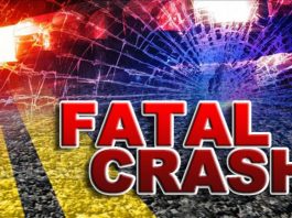 Fatal Accident South of Mansfield Thursday Morning