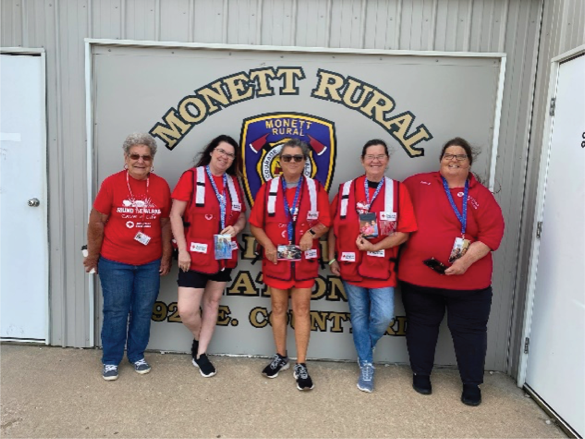 Free Fire Alarms To Be Installed In To Honor Memory Of Local Woman Killed In A House Fire