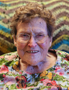 Juanita Loraine “Waukee” Kirkland Poe