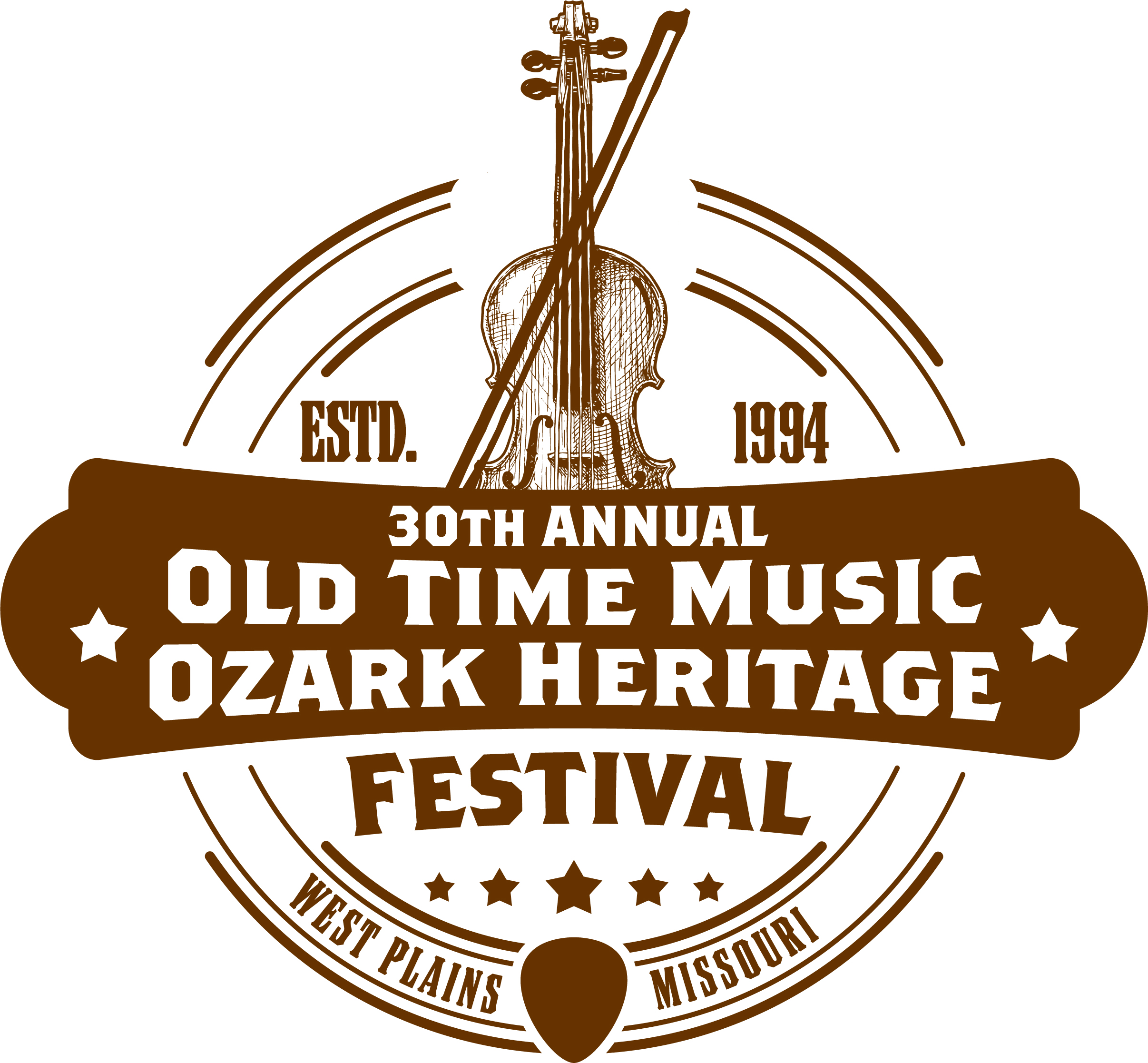 OldTime Music, Ozark Heritage Festival Dates Change for 2025 Year
