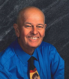 Bobby Gene Spencer