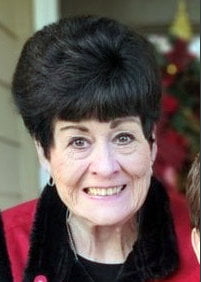 Ruby Sue Holstine Garner