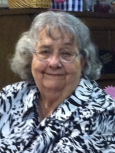Veva Imogene Denton