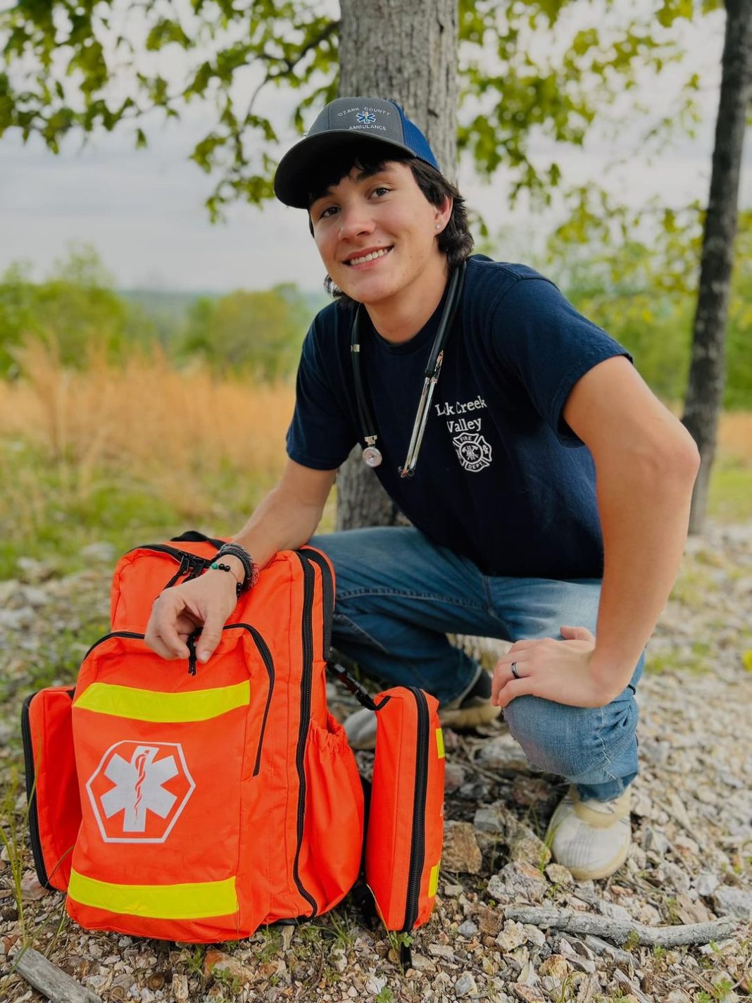 South Howell County Ambulance District Adds Mulitple Locals Into Their ...