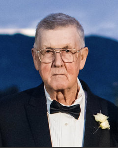 Lyle Thurman Collins