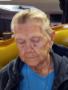 Jessie M. (Lewis) Longcrier