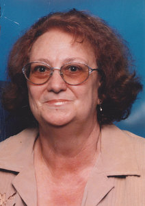Vernie Lona Stein