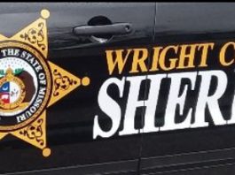 Two Arrested in Wright County