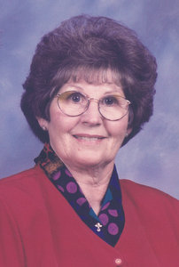 Betty Joy Brixey