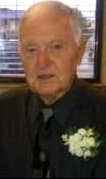 George Wayne Halford