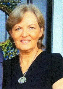 Marcia Lyn Johnson