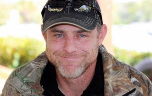 Matthew Franklin Brewer
