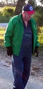 Dale Dewayne Evans