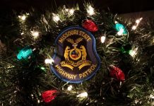 Drivers Examination Stations in Missouri Closed for Christmas Holiday