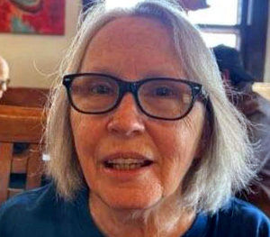 Sherry Pemberton