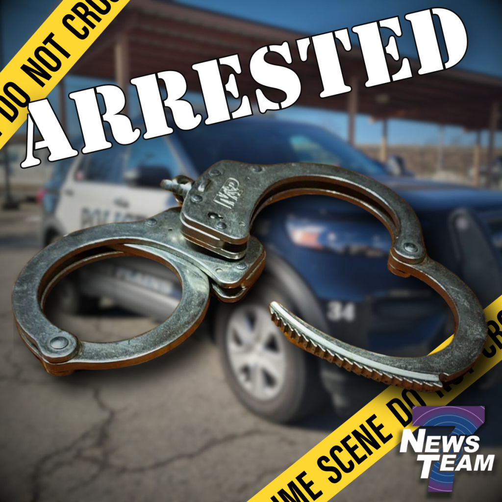 Missouri State Highway Patrol Arrests Fugitive From Out of State