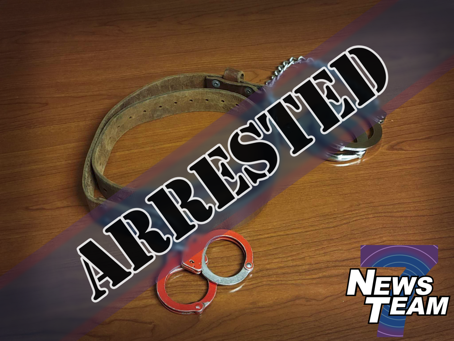 Missouri State Highway Patrol Reports Two Local Arrests on Tuesday