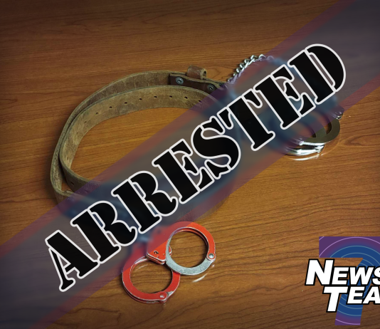 West Plains Man Arrested After Traffic Stop Revealed Drugs, Firearm