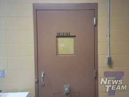 West Plains Man Facing 1st Degree Murder Charge