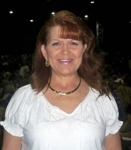 Sandra Day Bailey Seeger