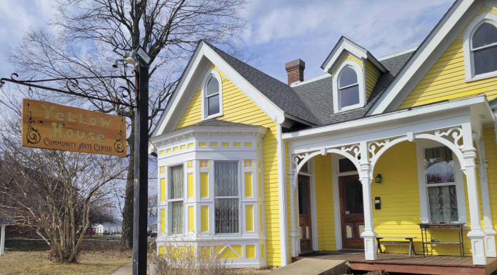 Jazz, a Concert, a Presentation, and Party with a Purpose; All this Week in West Plains