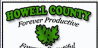 Howell County Commission Announces Public Availability of Mulched Storm Debris