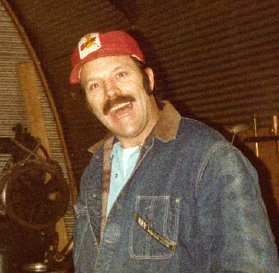 Joe Wayne Burnett