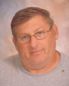 Randy Melvin Long