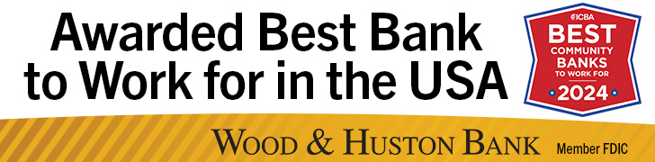 Wood & Huston – 2025 Annual