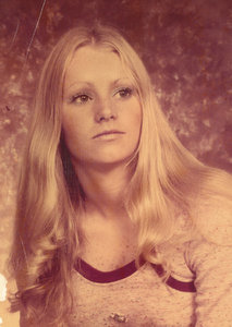 Martha Lynne Blades