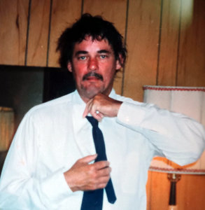 Thomas Nathan Tucker