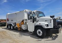 Trash Reminder for Area Residents for Thanksgiving