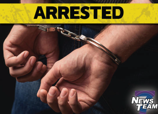 Couple from Mountain Home Arrested in Relation to Collectible Card Thefts