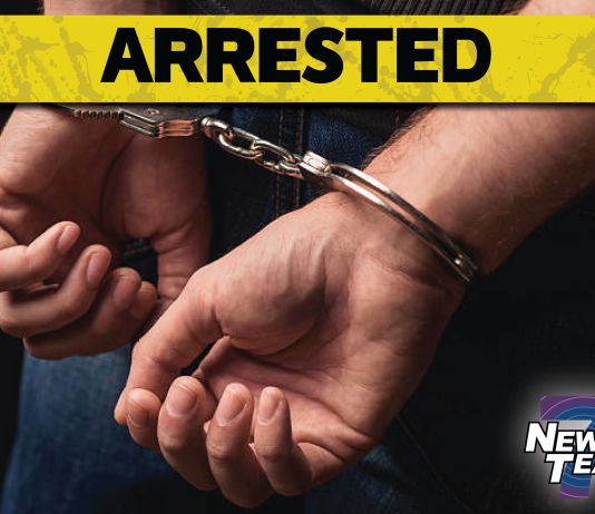 Pomona Man Arrested on Charge of Rape by West Plains PD