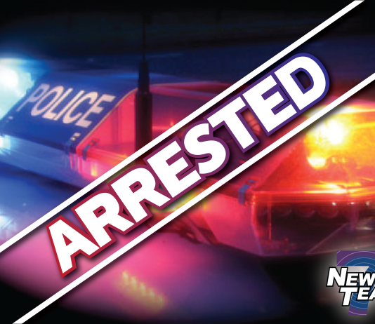 Mountain Home Man Arrested on Terroristic Threatening Charge