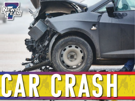 Salem Driver Seriously Injured in One-Vehicle Crash