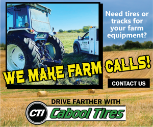 Cabool Tires – Annual