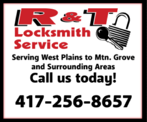 R&T Locksmith