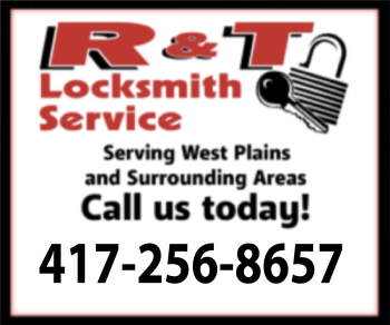 R&T Locksmith