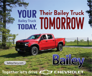Bailey Chevrolet GMC – Next Generation