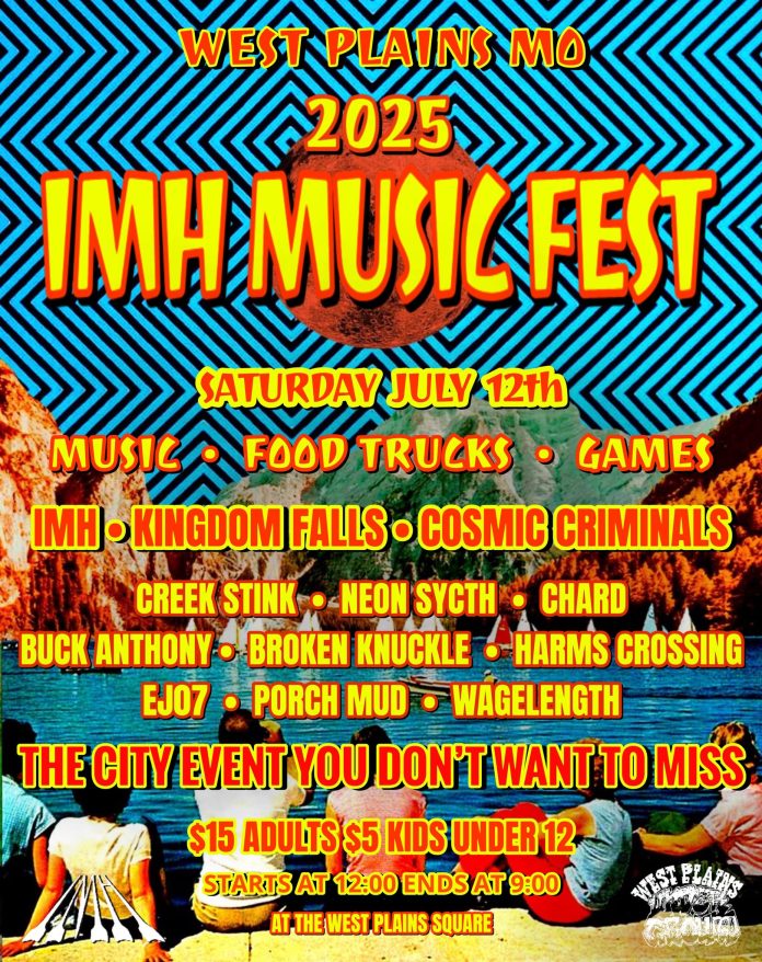 IMH Fest