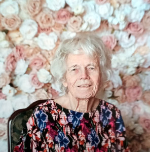 Doris Mae Sympson