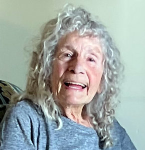 Shirley LaFraine Figley