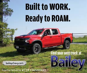 Bailey Chevrolet GMC – Summer