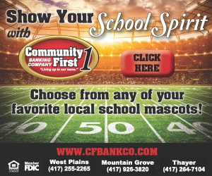 Community First – Annual
