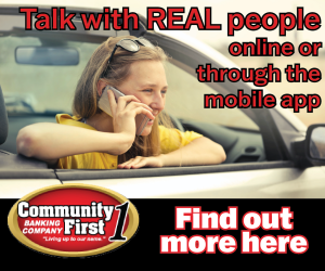 Community First – Annual