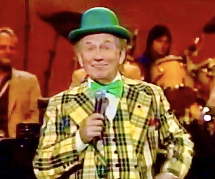 Celebrating Speck Rhodes: West Plains Native and Country Comedy Legend ...